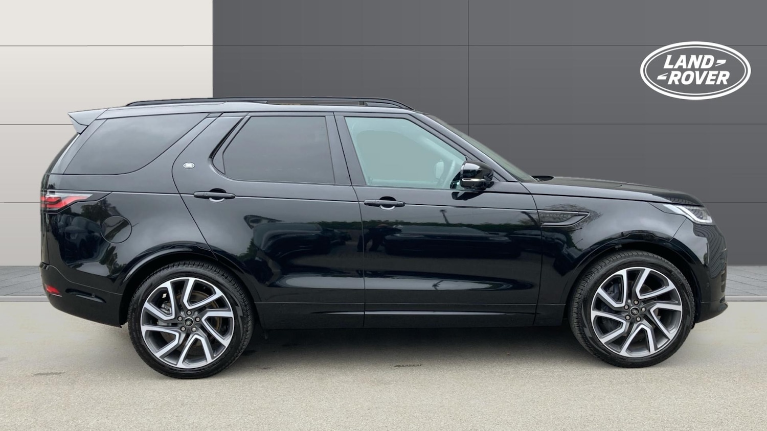 Used Land Rover Discovery 2025 for sale - 77990498: Photo 5