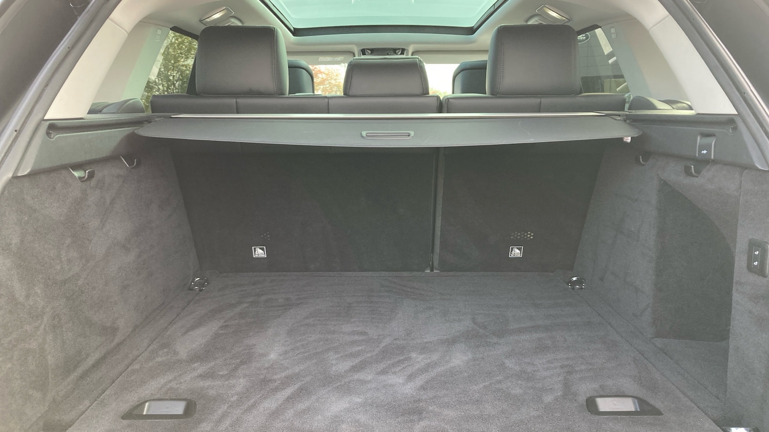 Used Land Rover Range Rover Sport 2020 for sale - 76222108: Photo 10