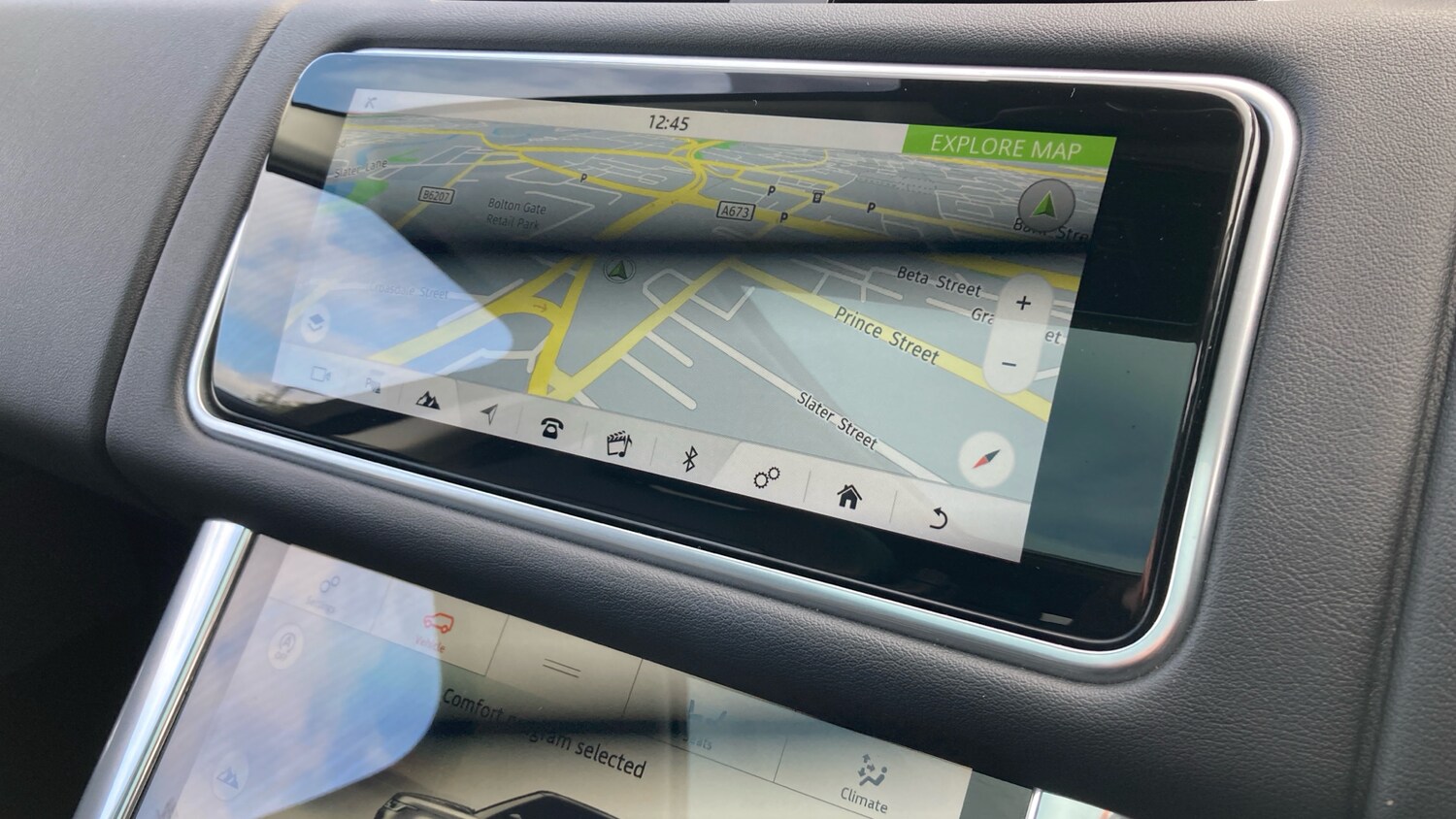 Used Land Rover Range Rover Sport 2020 for sale - 76222108: Photo 11