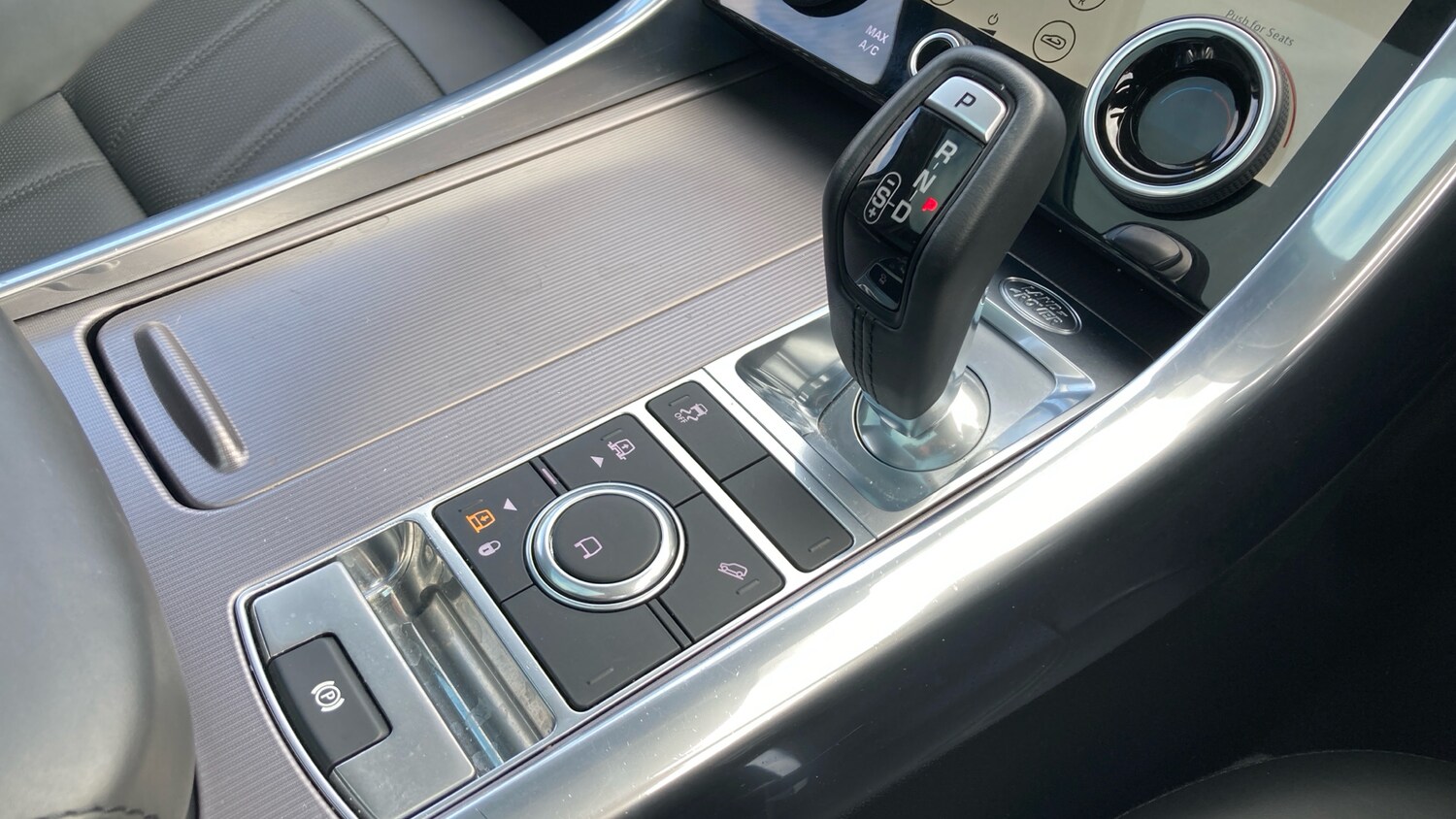 Used Land Rover Range Rover Sport 2020 for sale - 76222108: Photo 13