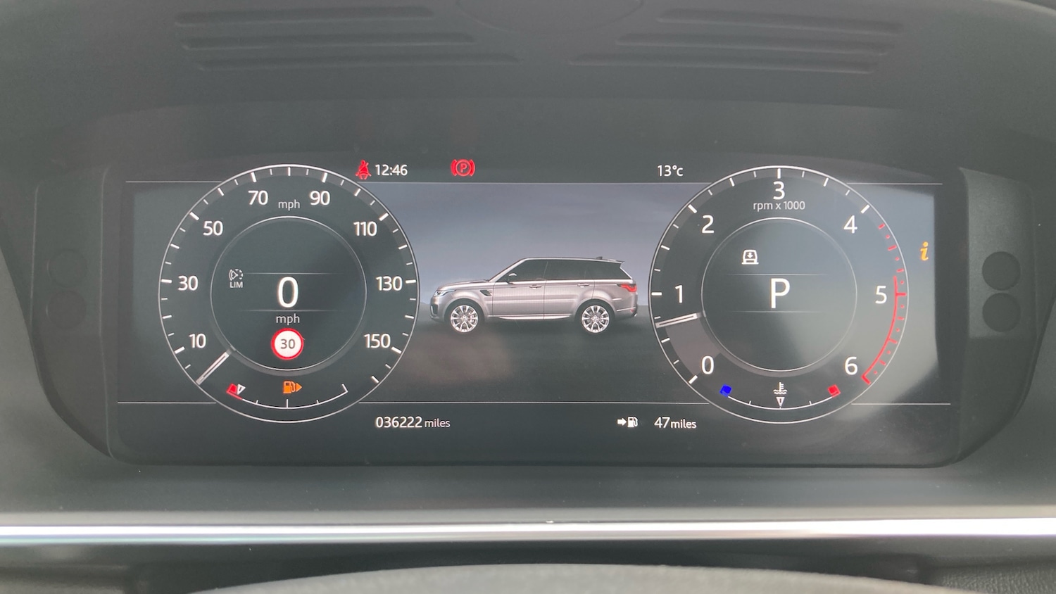 Used Land Rover Range Rover Sport 2020 for sale - 76222108: Photo 16