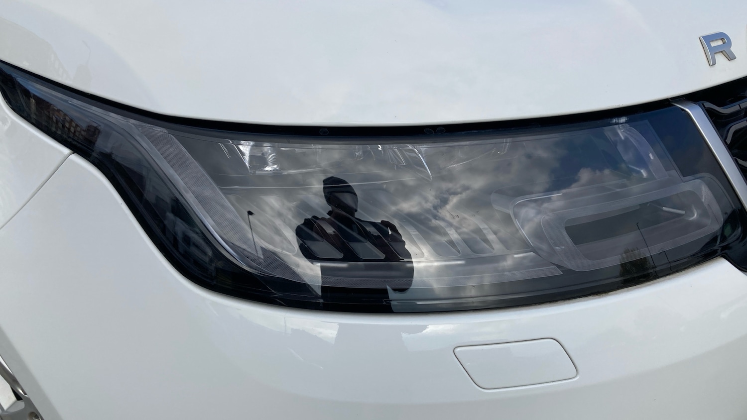 Used Land Rover Range Rover Sport 2020 for sale - 76222108: Photo 17