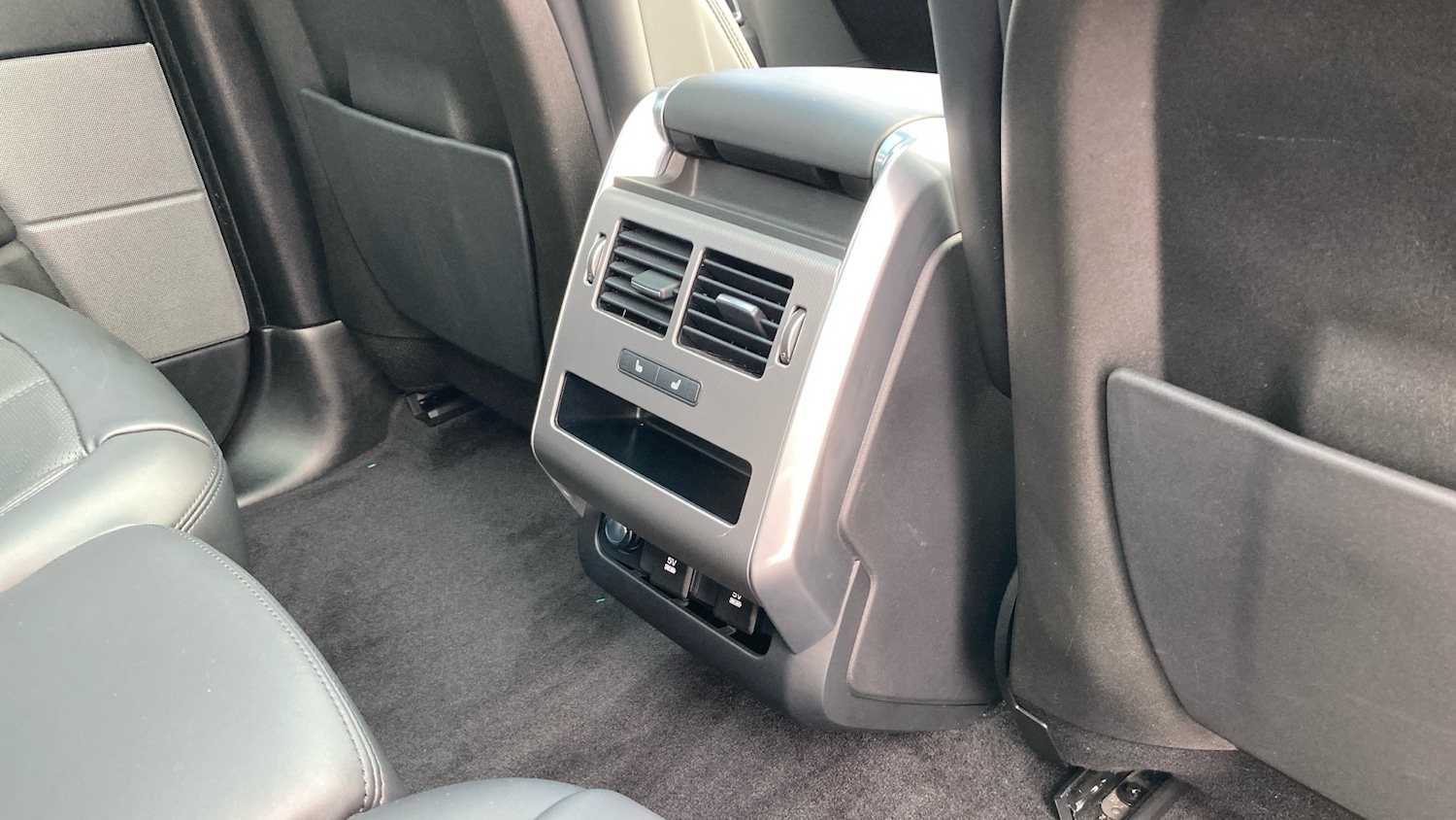 Used Land Rover Range Rover Sport 2020 for sale - 76222108: Photo 18