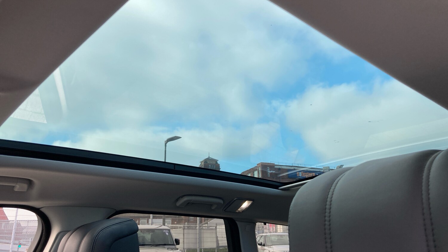 Used Land Rover Range Rover Sport 2020 for sale - 76222108: Photo 21