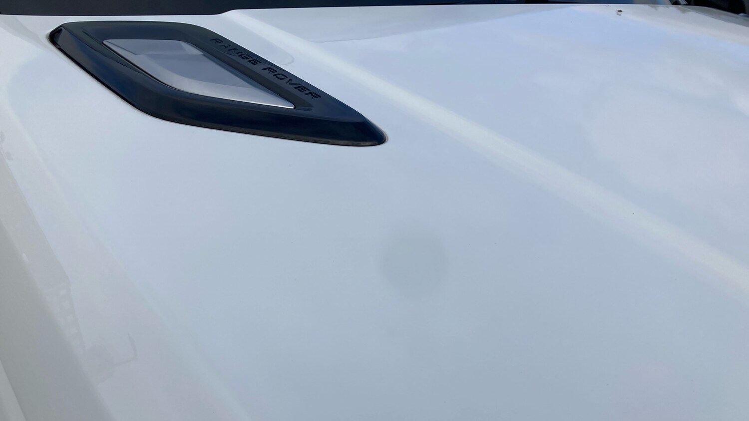 Used Land Rover Range Rover Sport 2020 for sale - 76222108: Photo 23