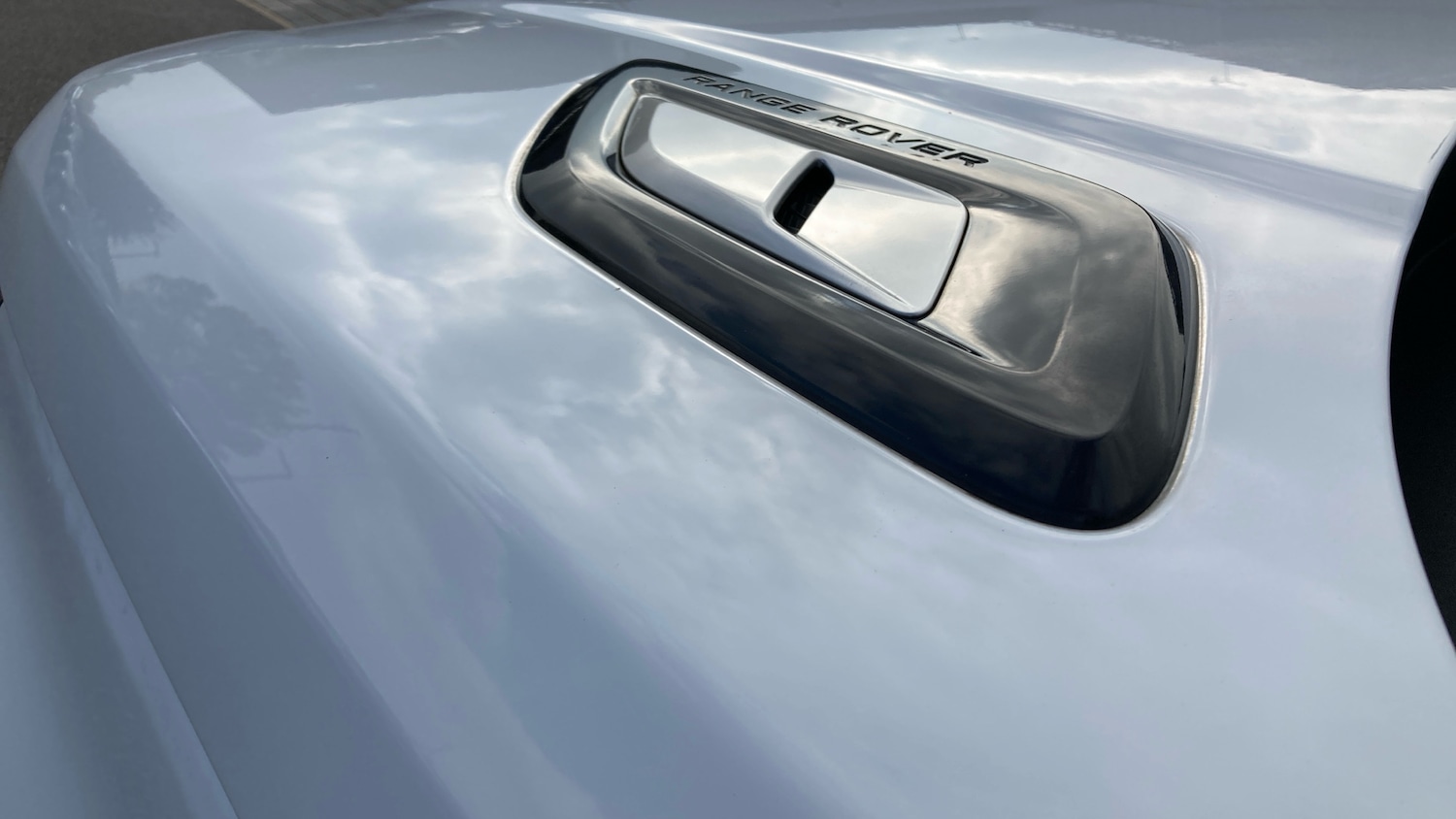 Used Land Rover Range Rover Sport 2020 for sale - 76222108: Photo 25