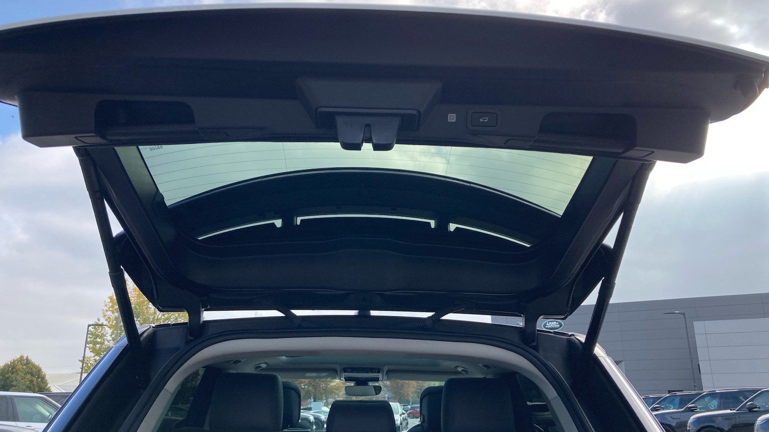 Used Land Rover Range Rover Sport 2020 for sale - 76222108: Photo 27