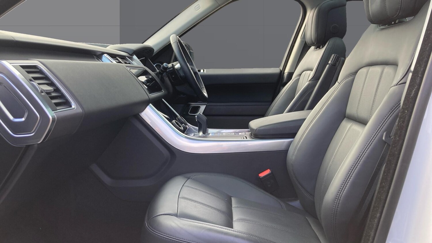 Used Land Rover Range Rover Sport 2020 for sale - 76222108: Photo 3