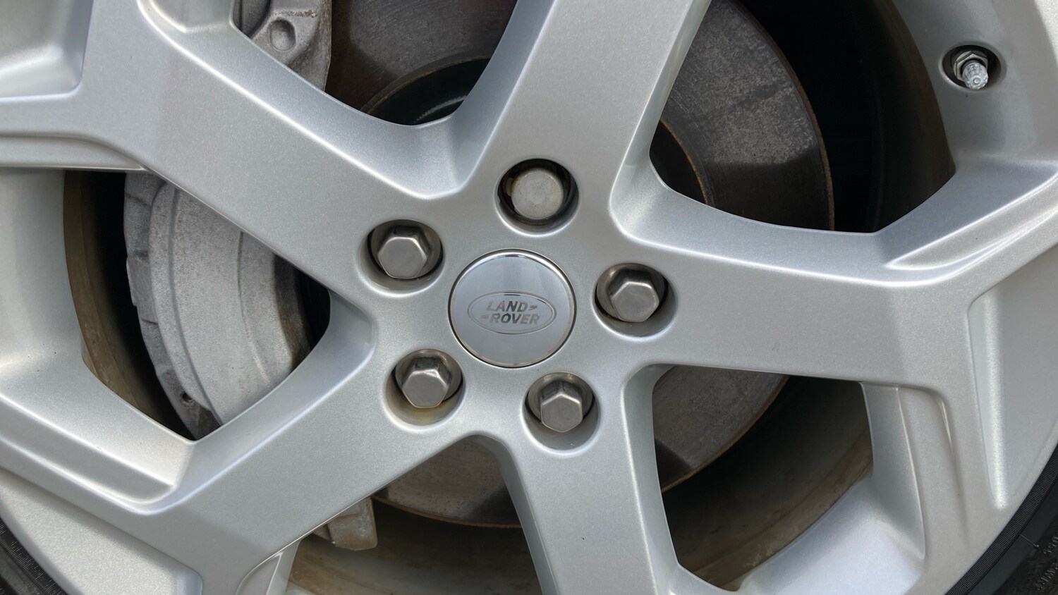 Used Land Rover Range Rover Sport 2020 for sale - 76222108: Photo 35