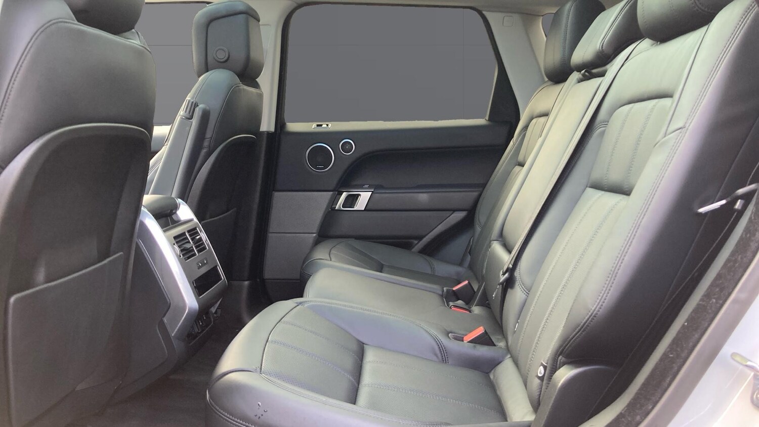 Used Land Rover Range Rover Sport 2020 for sale - 76222108: Photo 4