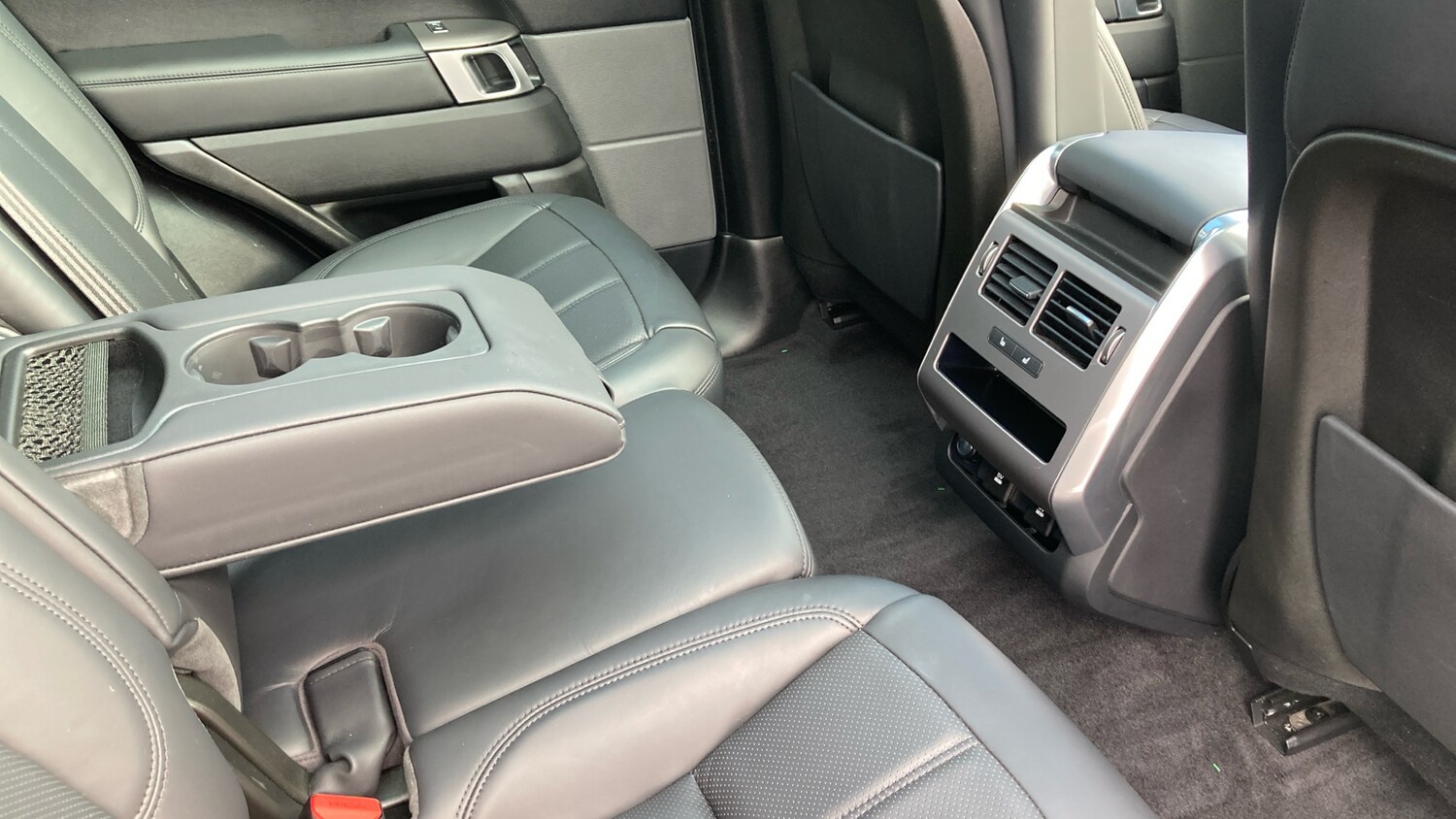 Used Land Rover Range Rover Sport 2020 for sale - 76222108: Photo 42