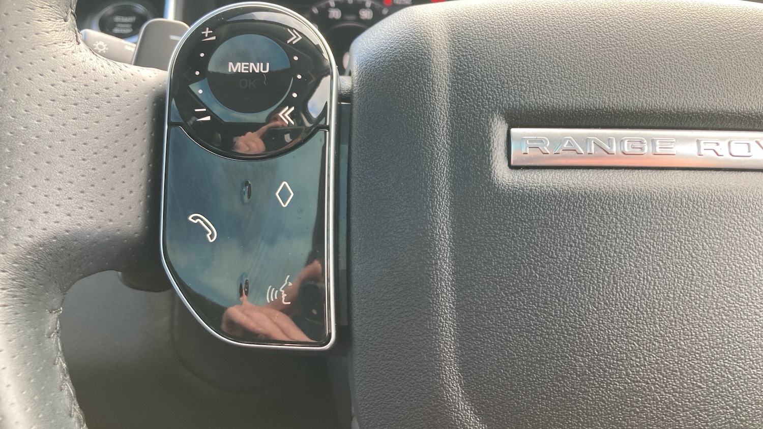 Used Land Rover Range Rover Sport 2020 for sale - 76222108: Photo 43