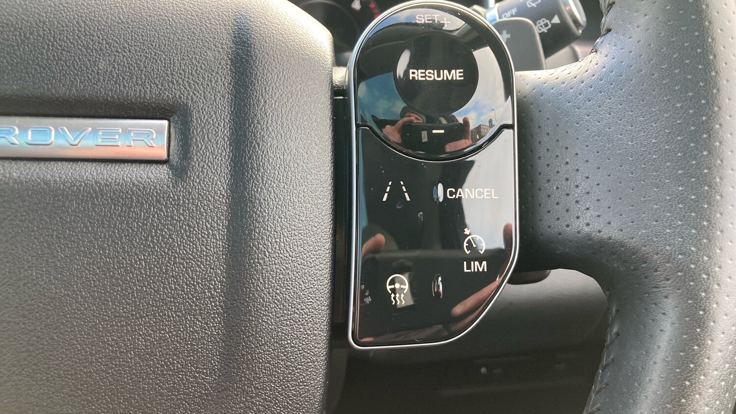 Used Land Rover Range Rover Sport 2020 for sale - 76222108: Photo 44