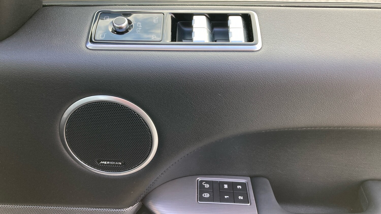 Used Land Rover Range Rover Sport 2020 for sale - 76222108: Photo 45