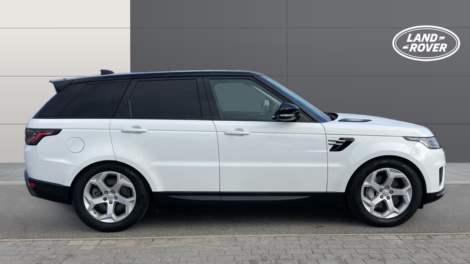 Used Land Rover Range Rover Sport 2020 for sale - 76222108: Photo 5