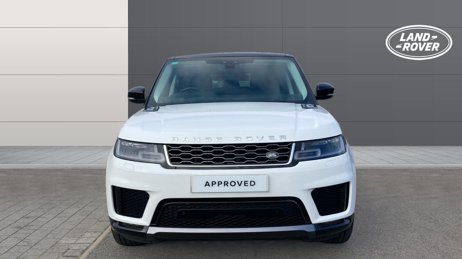 Used Land Rover Range Rover Sport 2020 for sale - 76222108: Photo 7