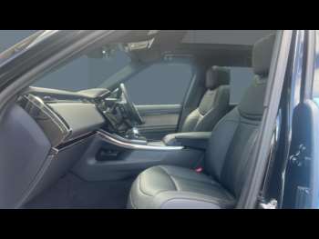 Used Land Rover Range Rover Sport 2025 for sale - 74915192: Photo