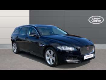 2019 (68) - 2.0i Portfolio 5dr Auto Petrol Estate