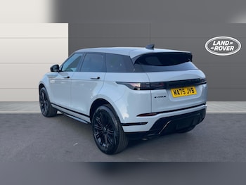Used Land Rover Range Rover Evoque 2025 for sale - 77935117: Photo