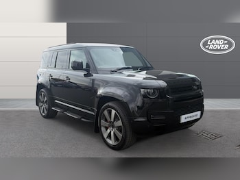 Used Land Rover Defender 2026 for sale - 79407955: Photo