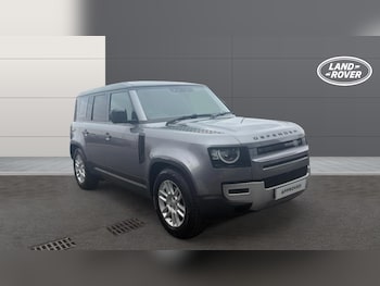 Used Land Rover Defender 2020 for sale - 78484065: Photo