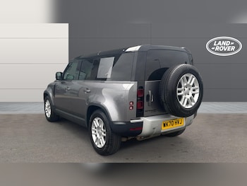 Used Land Rover Defender 2020 for sale - 78484065: Photo