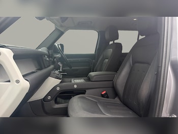 Used Land Rover Defender 2020 for sale - 78484065: Photo