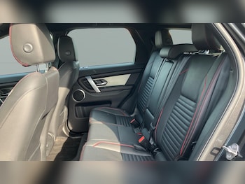 Used Land Rover Discovery Sport 2022 for sale - 77918424: Photo