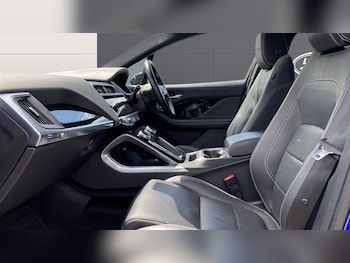 Used Jaguar I-Pace 2022 for sale - 75252867: Photo