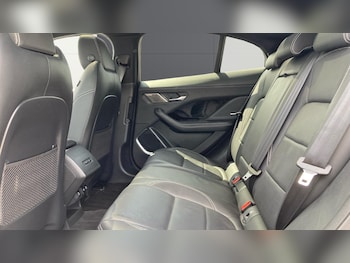 Used Jaguar I-Pace 2022 for sale - 75252867: Photo