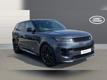 Used Land Rover Range Rover Sport 2023 for sale - 75627119: Photo