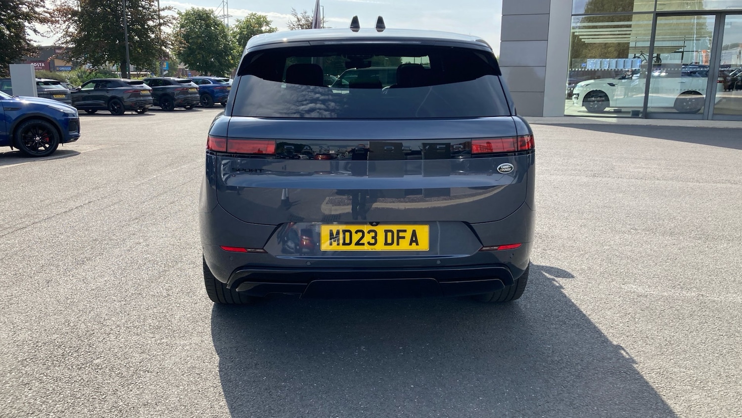 Vehicle 39