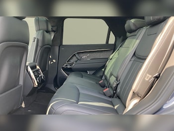 Used Land Rover Range Rover Sport 2023 for sale - 75627119: Photo