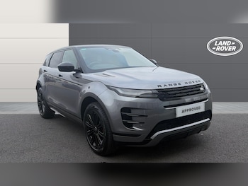 2025 (25) - 2.0 D200 Dynamic SE 5dr Auto Diesel Hatchback