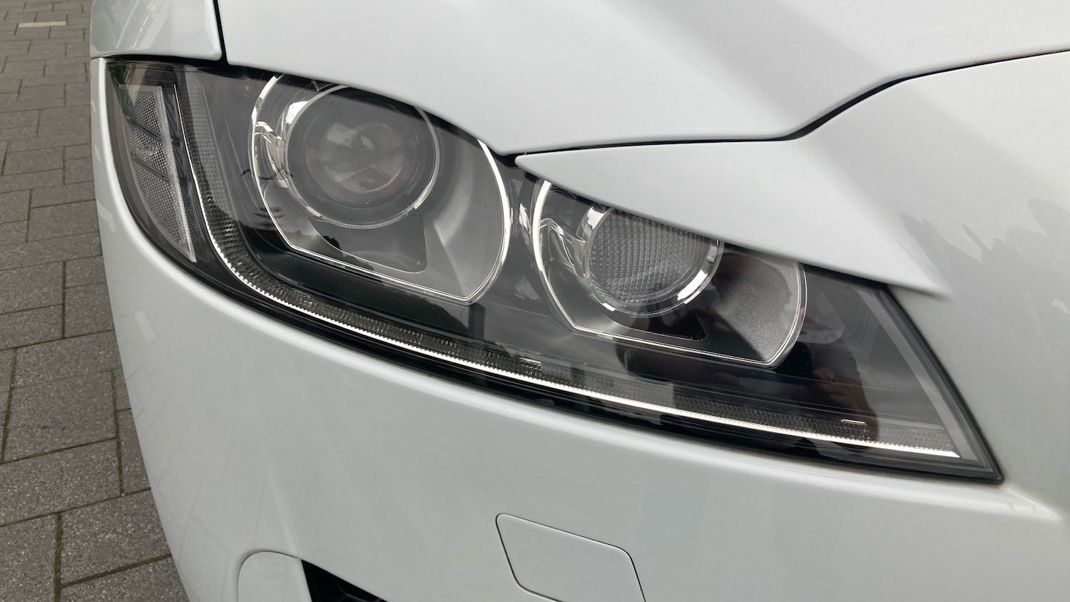 Used Jaguar XF 2020 for sale - 76625603: Photo 17