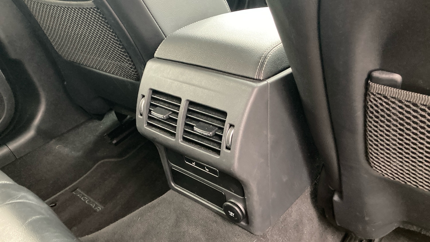 Used Jaguar XF 2020 for sale - 76625603: Photo 18