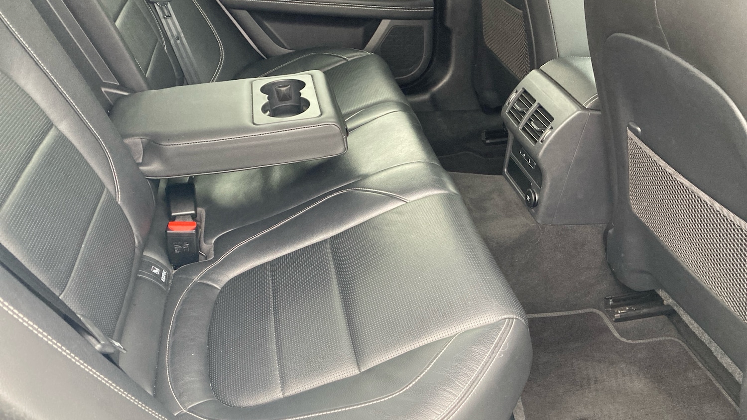 Used Jaguar XF 2020 for sale - 76625603: Photo 21