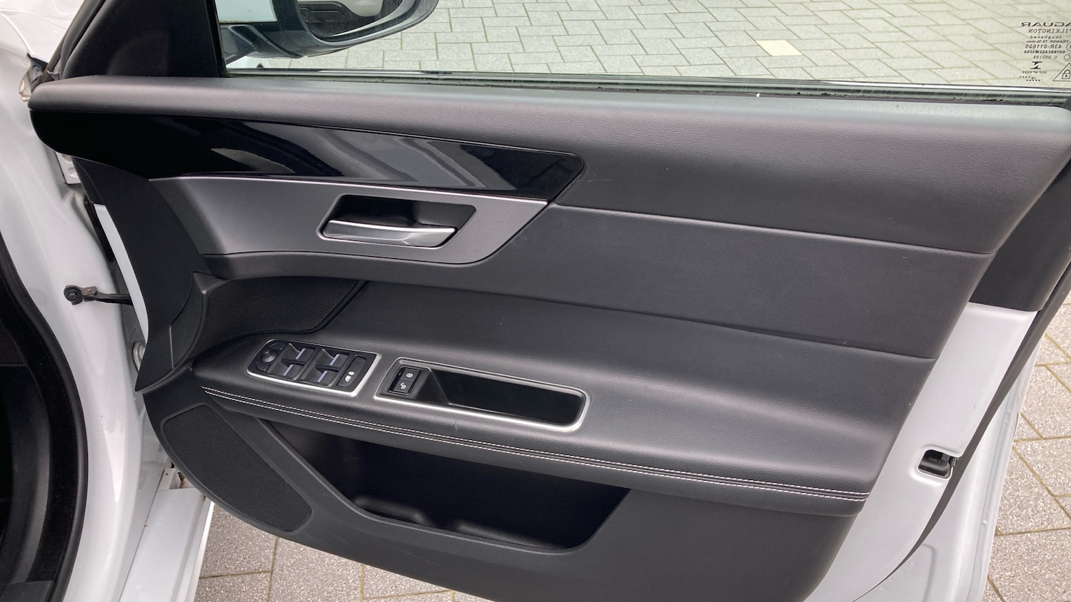 Used Jaguar XF 2020 for sale - 76625603: Photo 22