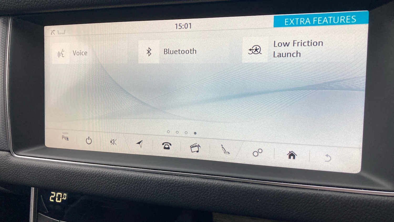 Used Jaguar XF 2020 for sale - 76625603: Photo 28