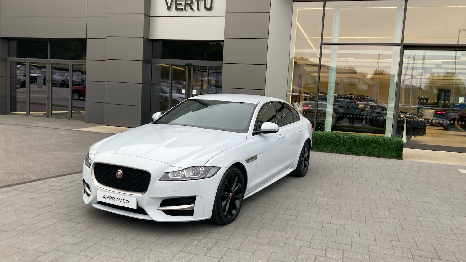 Used Jaguar XF 2020 for sale - 76625603: Photo 33