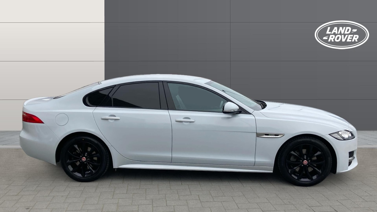 Used Jaguar XF 2020 for sale - 76625603: Photo 5