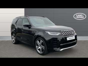 2022 (22) - 3.0 D300 Metropolitan Edition 5dr Auto Diesel Station Wagon