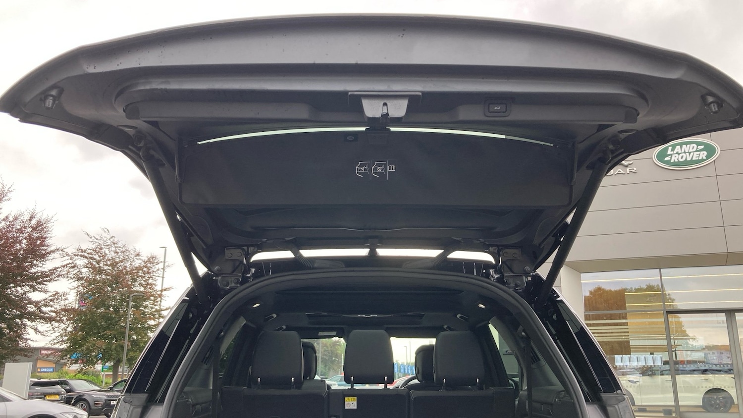 Vehicle 27