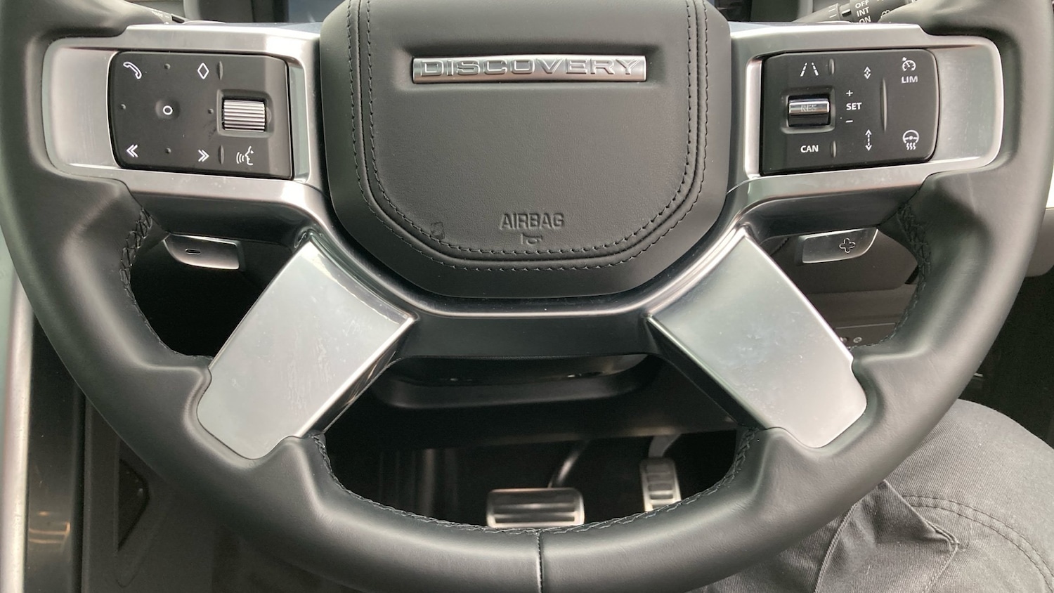 Vehicle 44