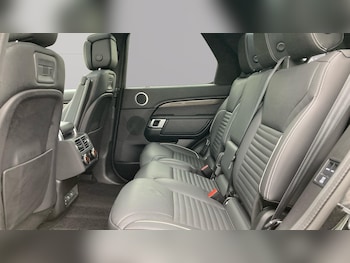 Used Land Rover Discovery 2022 for sale - 75383164: Photo