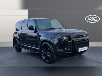 2021 (21) - 3.0 D250 SE 110 5dr Auto Diesel Estate