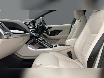 Used Jaguar I-Pace 2022 for sale - 77381498: Photo