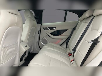Used Jaguar I-Pace 2022 for sale - 77381498: Photo
