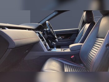 Used Land Rover Discovery Sport 2020 for sale - 77326703: Photo