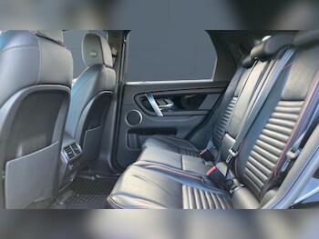 Used Land Rover Discovery Sport 2020 for sale - 77326703: Photo